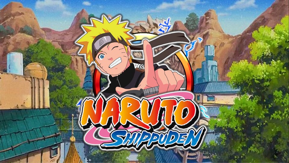 Naruto  Shippuden Season 12